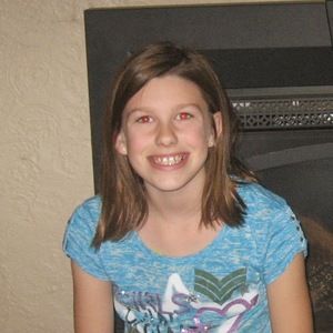 Meet your Posher, Shanie